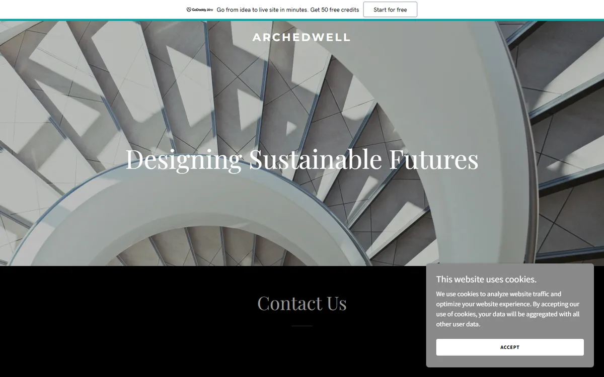 Archedwell