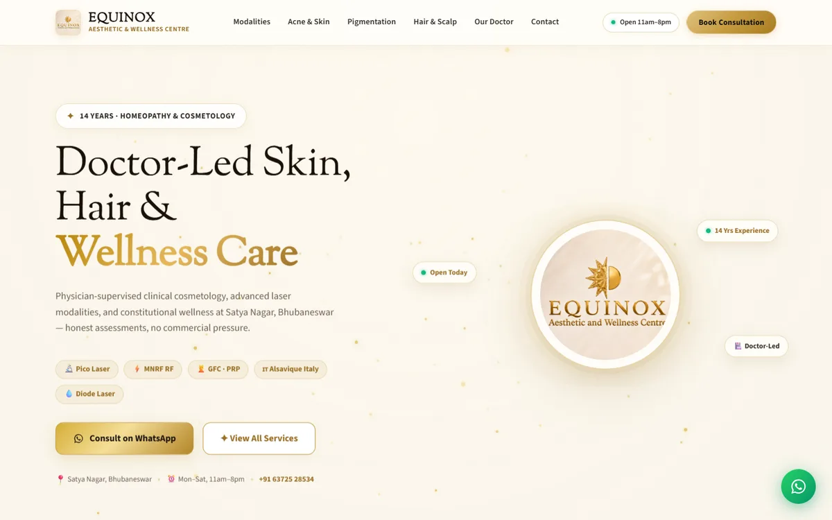 Equinox