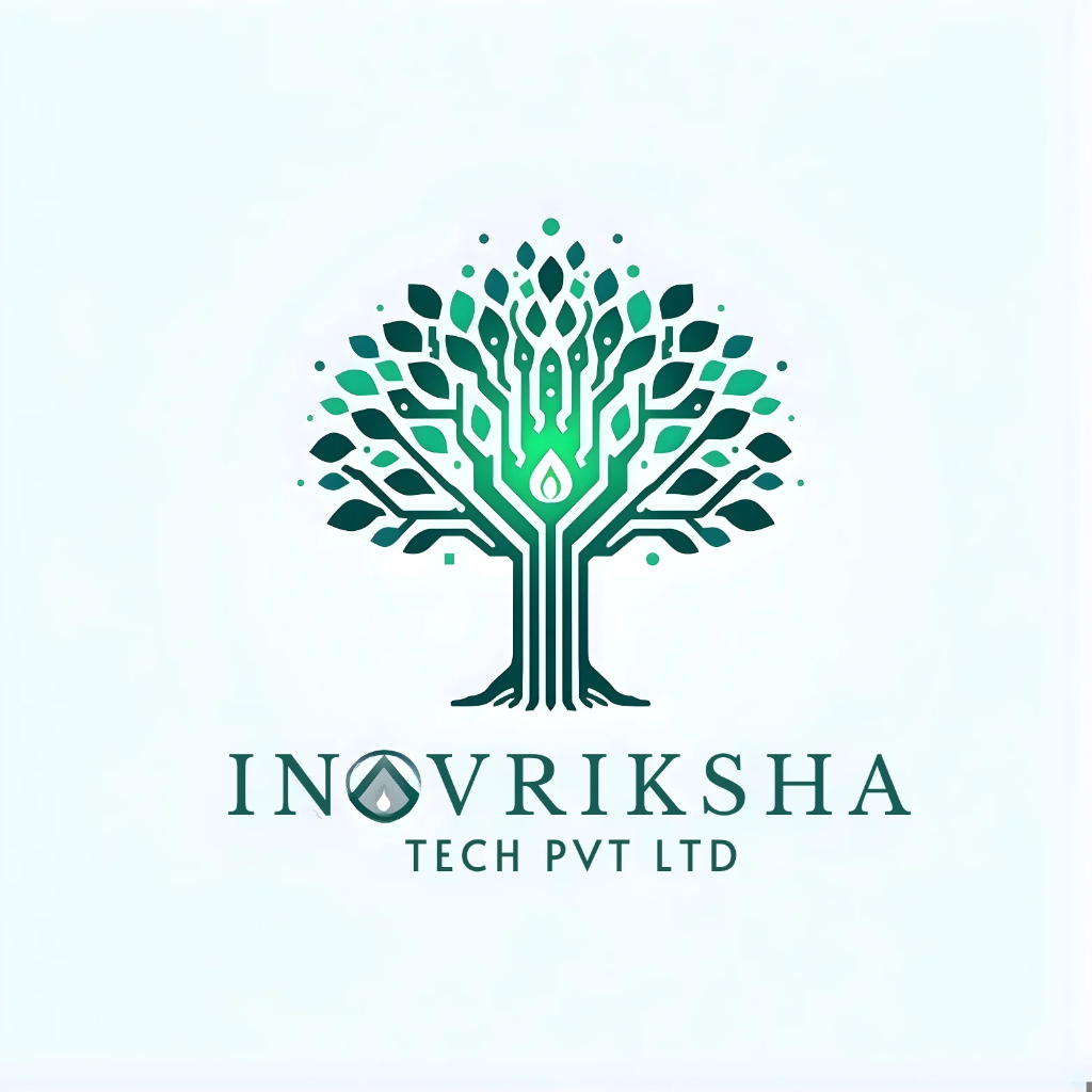 Inovriksha Tech Logo